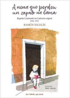 a nena que perdeu un zapato na lama-ramon nicolas-9788411765473