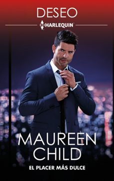 el placer mas dulce (ebook)-maureen child-9788411806473