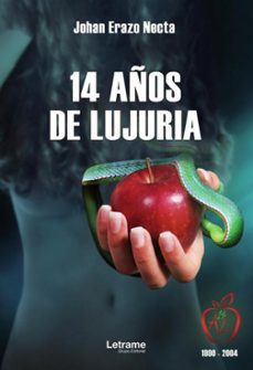 14 años de lujuria-9788411819473