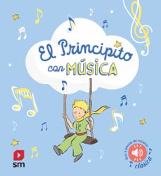 el principito con musica-9788411826273