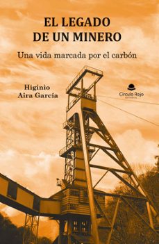 el legado de un minero-9788411897273