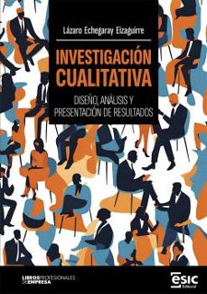 investigación cualitativa-lazaro echegaray eizaguirre-9788411920773