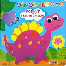 dinosauroak (pop-up eta azal hegalekin)-9788411962773