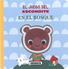 en el bosque-9788411967273