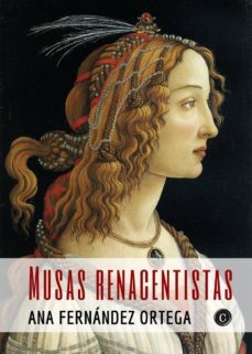 musas renacentistas-ana fernandez ortega-9788412001273