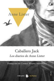caballero jack (ebook)-anne lister-9788412015973