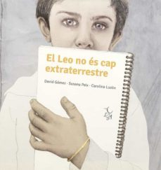 en leo no es cap extraterrestre-9788412074673