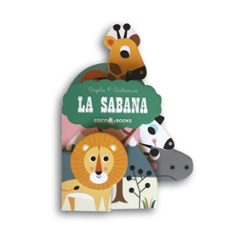 la sabana (cat)-9788412103373