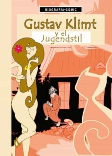 gustav klimt y el jugendstil-willi bloss-9788412106473