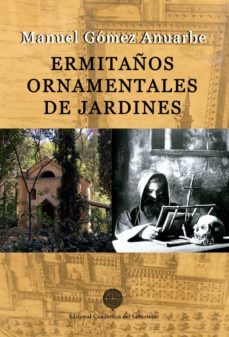 ermitaños ornamentales de jardines-9788412130973