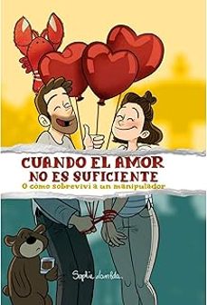 cuando el amor no es suficiente-sophie lambda-9788412134773