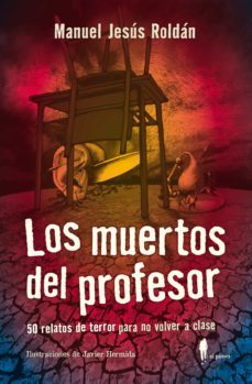 los muertos del profesor-9788412140873