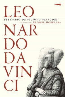 bestiario de vicios y virtudes-leonardo da vinci-9788412152173