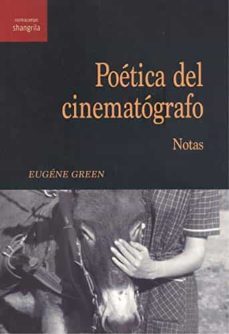 poetica del cinematografo: notas-9788412153873