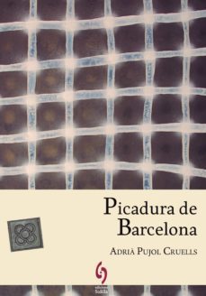 picadura de barcelona (ebook)-adria pujol cruells-9788412156973