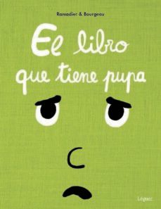 el libro que tiene pupa-9788412158373