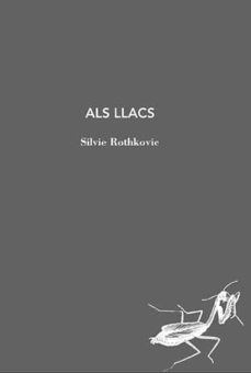 als llacs-silvie rothkovic-9788412171273