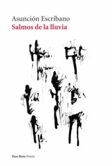 salmos de la lluvia (ebook)-asuncion escribano-9788412195873