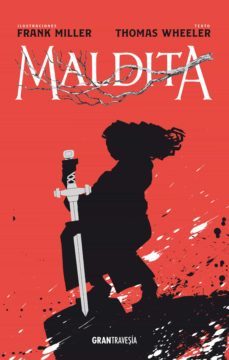 maldita (ebook)-frank miller-thomas wheeler-9788412198973