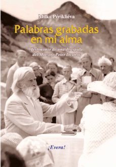 palabras grabadas en mi alma (ebook)-peter deunov-9788412205473