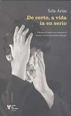 de certo, a vida ia en serio-9788412222173