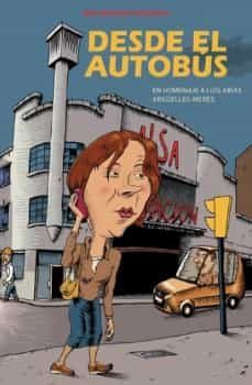 desde el autobus-9788412226973
