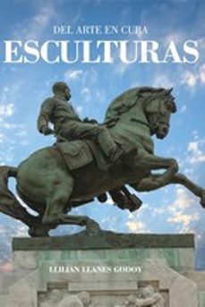 del arte en cuba esculturas-llilian llanes godoy-9788412237573