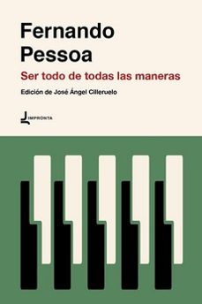 ser todo de todas las mareas-fernando pessoa-9788412287073