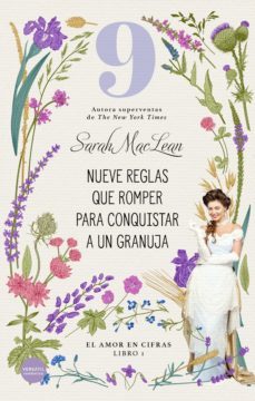 nueve reglas que romper para conquistar a un granuja (ebook)-9788412316773