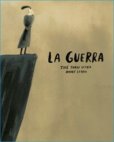 la guerra (cat)-9788412318173