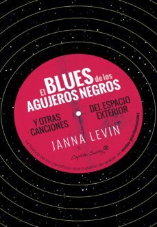 el blues de los agujeros negros (ebook)-janna levin-9788412324273