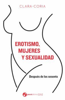 erotismo, mujeres y sexualidad (ebook)-clara coria-9788412337273