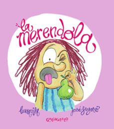 la merendola-laura vila-9788412383973