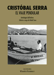 el viaje pendular: antologia definitiva-9788412401073