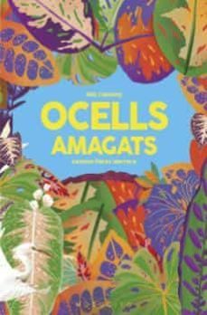 ocells amagats-9788412407273