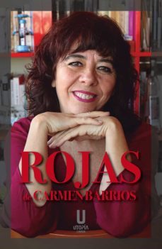 rojas de carmen barrios (ebook)-carmen barrios corredera-9788412409673