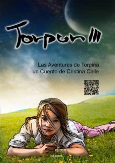 torpon iii. las aventuras de torpina (ebook)-cristina calle guisado-9788412485073
