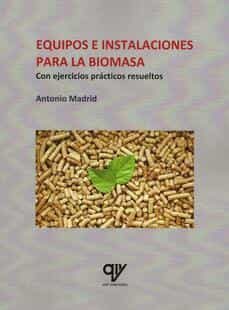 equipos e instalaciones para la biomasa-9788412496673