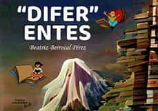 difer entes-beatriz berrocal perez-9788412517873
