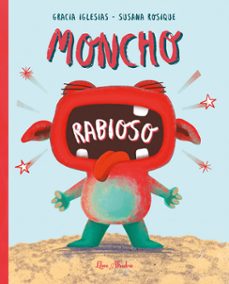 moncho rabioso-9788412567373