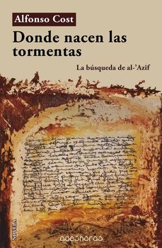 donde nacen las tormentas-alfonso cost-9788412570373