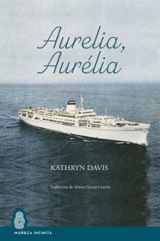 aurelia, aurelia-kathryn davis-9788412595673