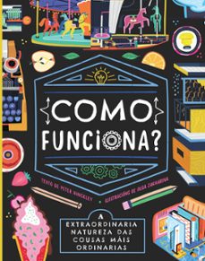 como funciona?-peter hinckley-9788412664973
