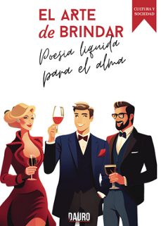 el arte de brindar-enrique roman maya-9788412686173