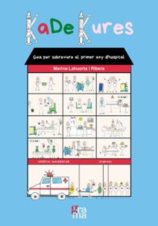 kadekures-marina lahuerta ribera-9788412734973