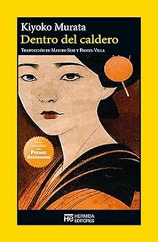 dentro del caldero-kiyoko murata-9788412786873