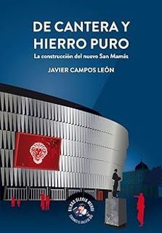 de cantera y hierro puro-9788412828573