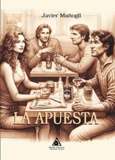 la apuesta-javier mañogil-9788412940473