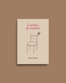 cuchara de madera-adria molero-9788412948073
