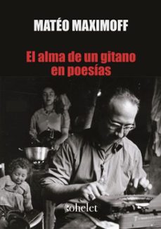 el alma de un gitano (ebook)-matéo maximoff-9788412953473
